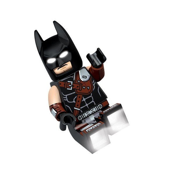 Lanternă LEGO® poveste 2 Batman-image-1