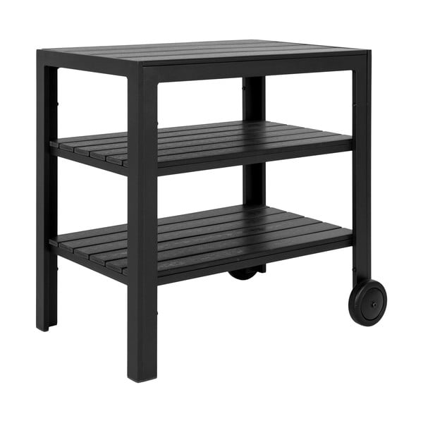 Măsuță de servire cu roți 45x75 cm Taormina – House Nordic