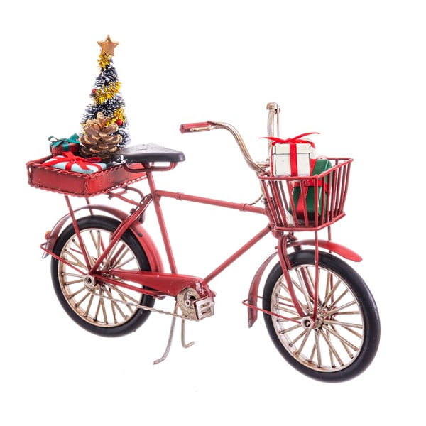 Figurină de Crăciun Bicycle – Casa Selección