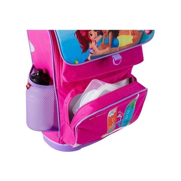  Ghiozdan LEGO® Friends Beach House-image-3