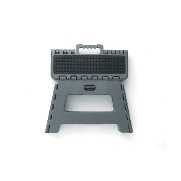 Trepte gri închis Folding Step - Addis-image-2