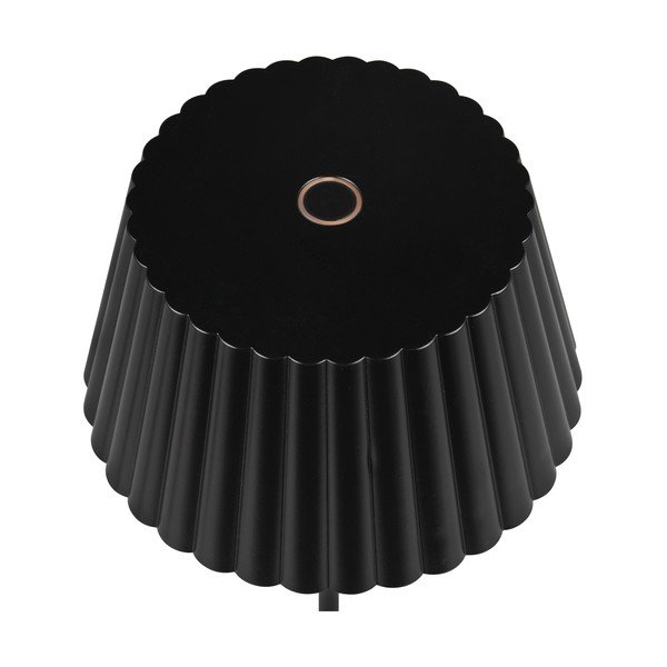 Corp de iluminat pentru exterior cu intensitate reglabilă ø 13,5 cm Suarez – Reality-image-4