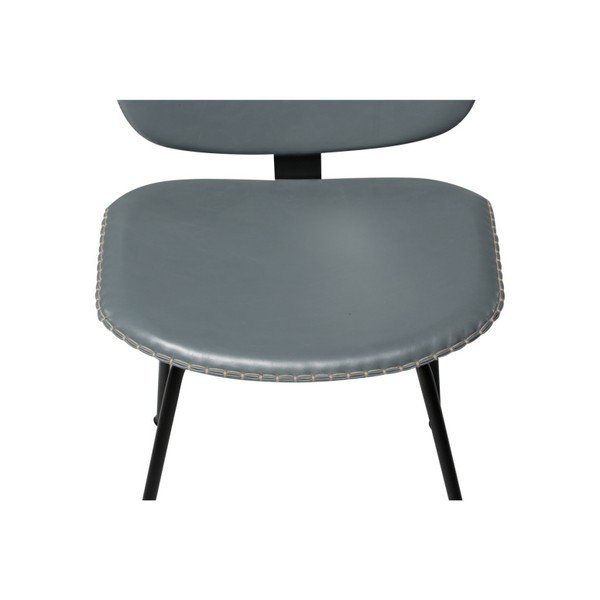 Scaun DAN-FORM Denmark Prime, gri-image-1