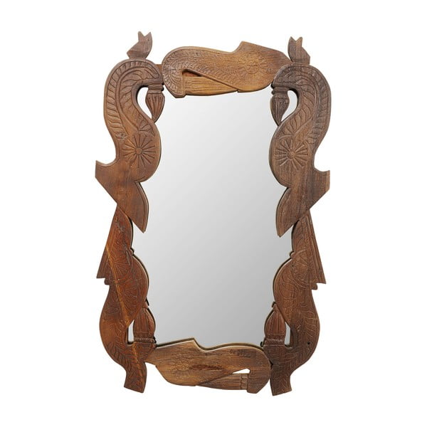Oglindă de perete 110x172 cm Bracket – Kare Design