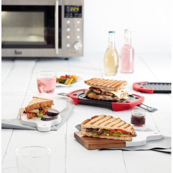 Grătar pentru cuptorul cu microunde Lékué Mark 3-image-1