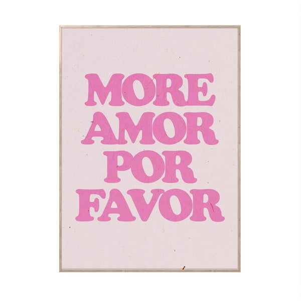 Tablou 50x70 cm Amore – Styler