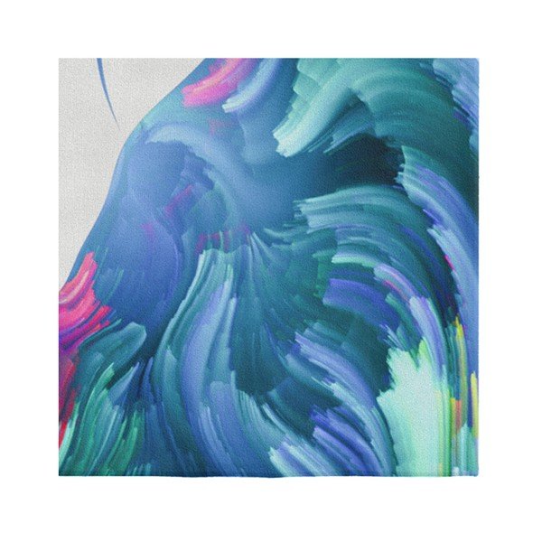 Covor Oyo home Suzzo Perfo, 100 x 150 cm-image-2