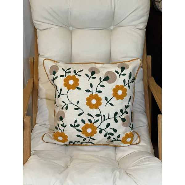 Față de pernă 43x43 cm – Mila Home-image-2