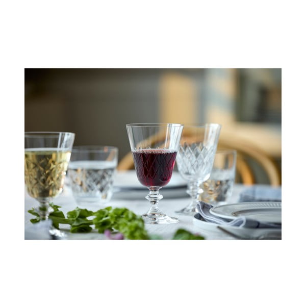 Set de pahare 2 buc. de vin 260 ml Eaton – Lyngby Glas-image-3