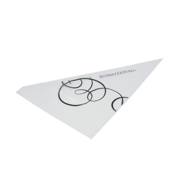 Set de pungi pentru ornat 50 buc. – Blomsterbergs