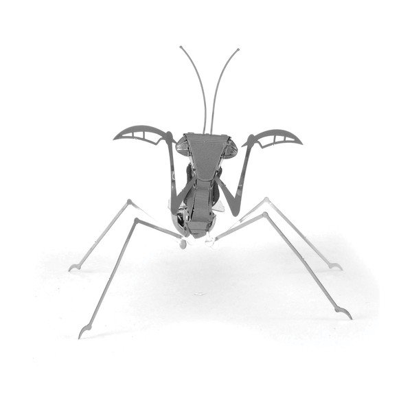 Model Praying Mantis-image-3