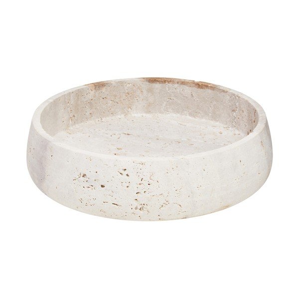 Bol decorativ din piatră ø 30 cm Tibor – Premier Housewares