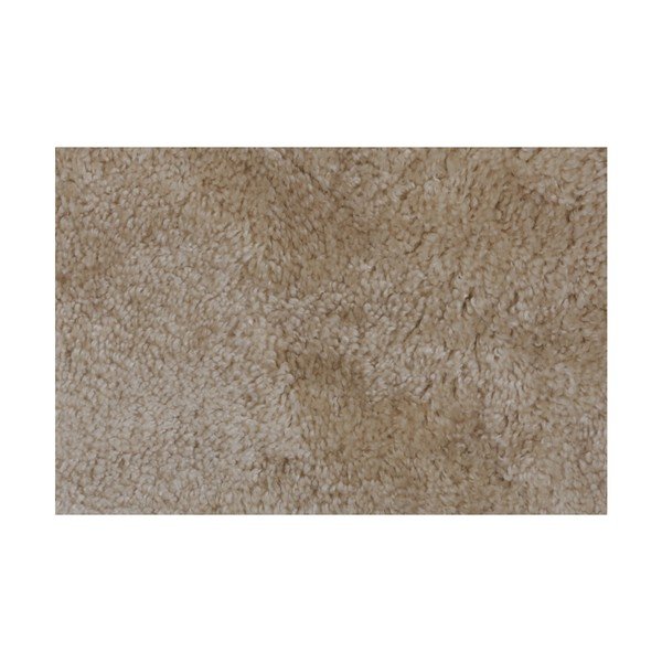 Covoraș de baie Confetti Bathmats Miami, 100 x 160 cm, bej deschis-image-3