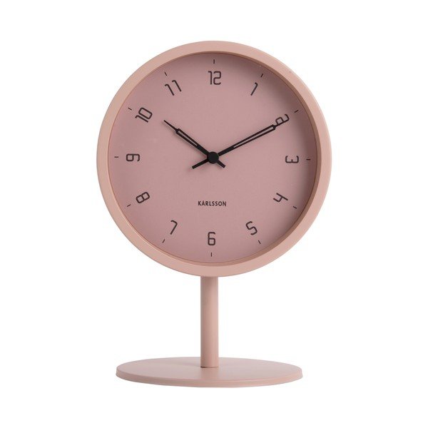 Ceas ø 15 cm  Stark  – Karlsson-image-1