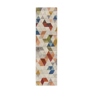 Covor din lână Flair Rugs Amari, 60 x 230 cm