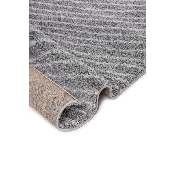 Covor gri 80x150 cm Coastalina – Bonami Selection-image-2