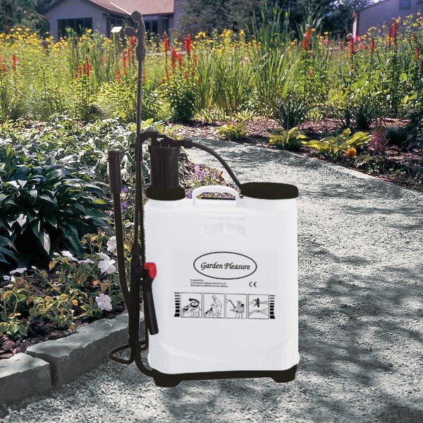 Pulverizator – Garden Pleasure-image-1