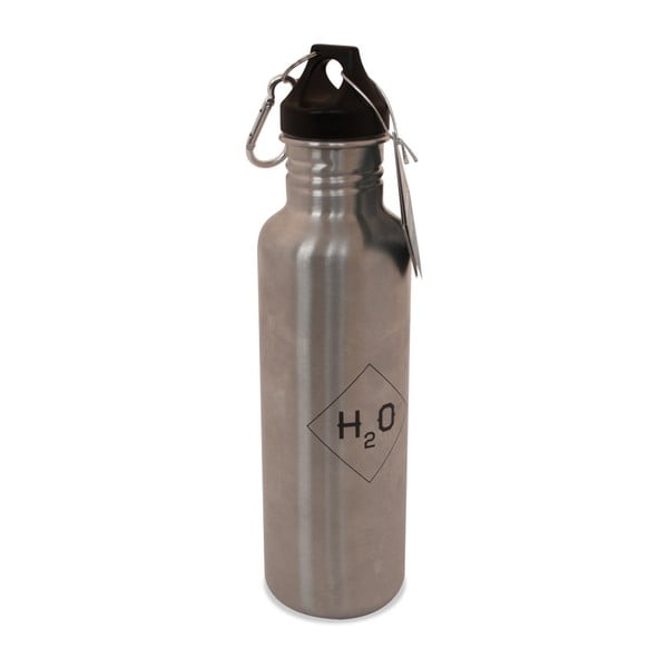 Sticlă de apă cu dop Gift Republic Wild Life Water Bottle