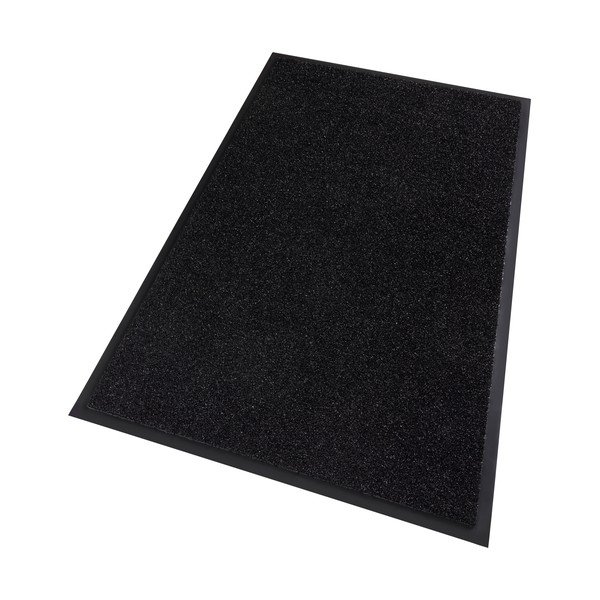 Covoraș intrare Hanse Home Garden Brush, 60x90 cm, negru-image-2
