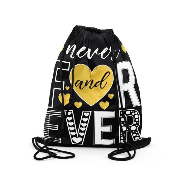 Rucsac La Chanta Never Forever and Ever-image-2