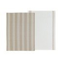 Prosoape de vase 2 buc. din bumbac 50x70 cm Soft – Södahl