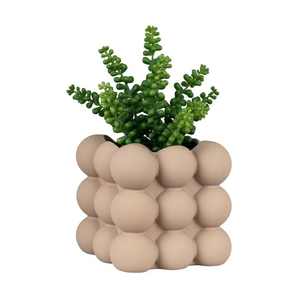 Ghiveci decorativ din ceramică ø 13,5 cm - House Nordic-image-1