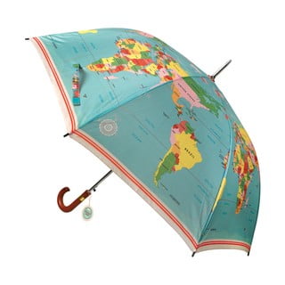 Umbrelă Rex London World Map