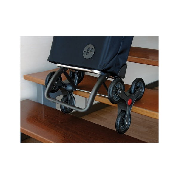 Geantă de cumpărături 35 l Jolie Tweed 6 – Rolser-image-1