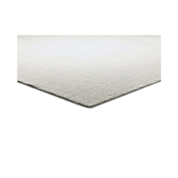 Covor Universal Feel Liso Blanco, 80 x 150 cm-image-2