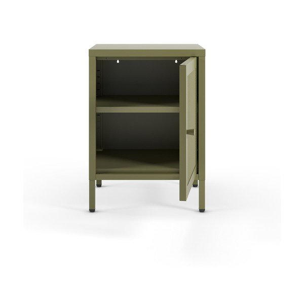 Noptieră verde Fayna – Marckeric-image-1