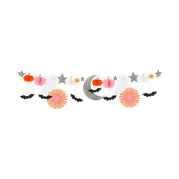Ghirlandă de Halloween – Meri Meri