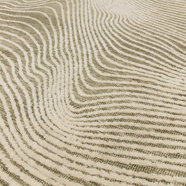 Covor verde-crem 160x230 cm Mason – Asiatic Carpets-image-1