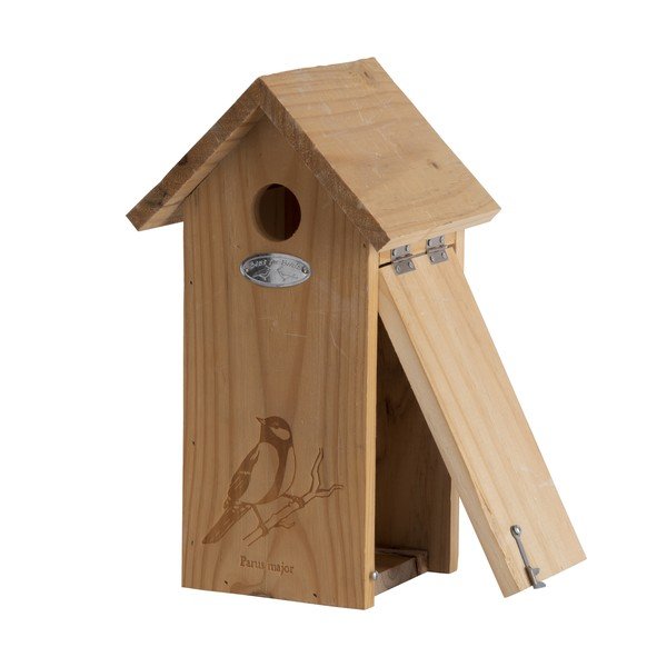 Căsuță pentru pițigoi din lemn – Esschert Design-image-3