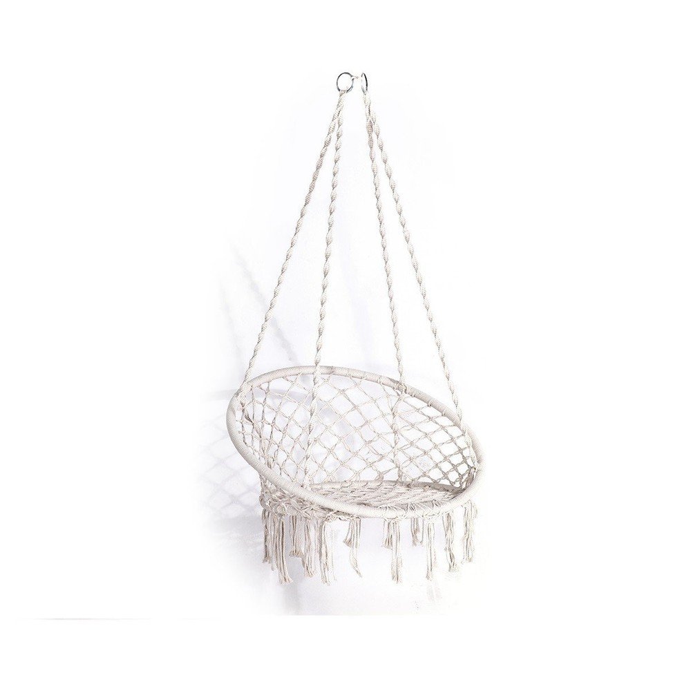 Scaun / leagăn suspendat Bonami Essentials Hylla bej