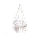 Scaun / leagăn suspendat Bonami Essentials Hylla, bej