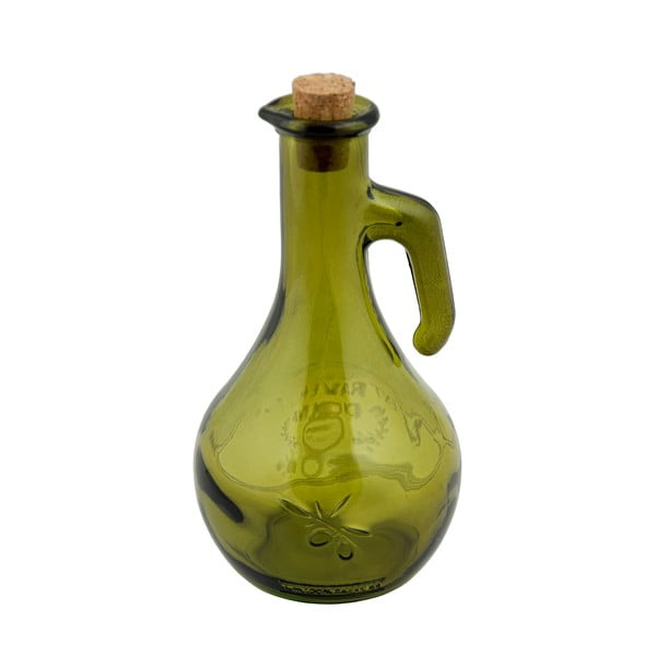 Olivieră din sticlă Olive – Ego Dekor-image-1