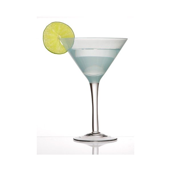 Set 4 pahare pentru cocktail Le Studio Cocktail Glasses-image-4