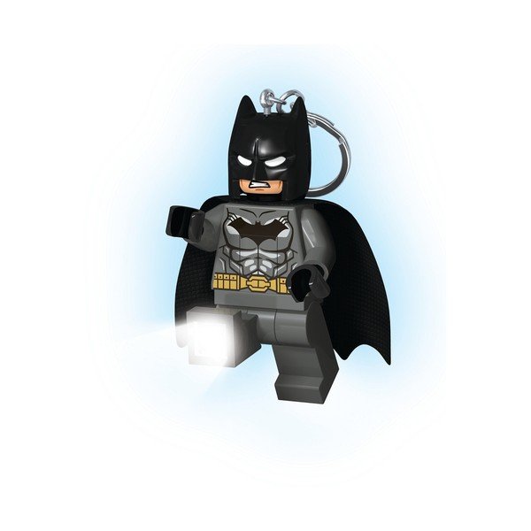 Breloc luminos LEGO® DC Super Heroes Batman-image-1