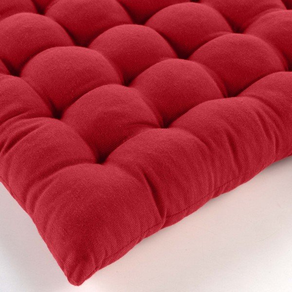 Pernă de scaun 38x38 cm Twily – douceur d'intérieur-image-1