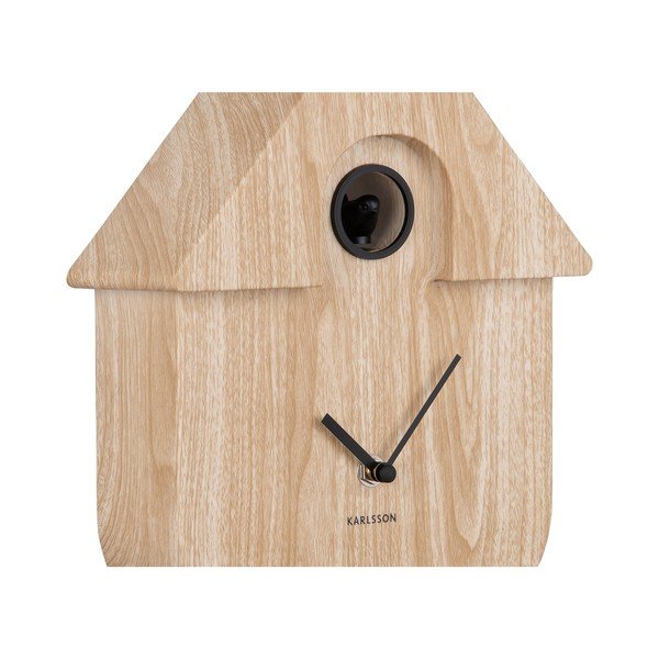 Ceas cu pendul  Modern Cuckoo – Karlsson-image-4