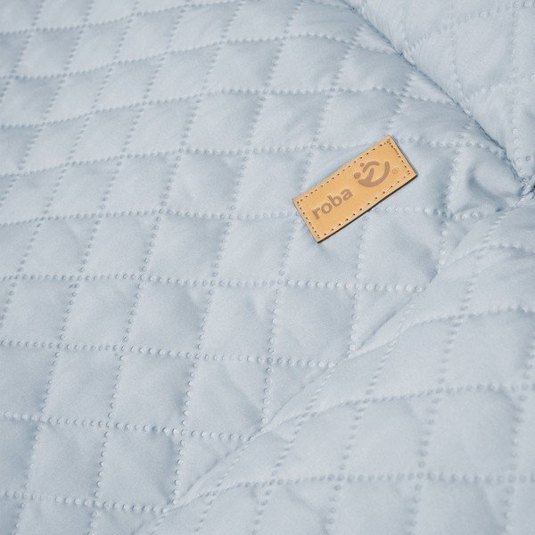 Mantinelă  pentru pătuț 100 cm Roba style – Roba-image-3