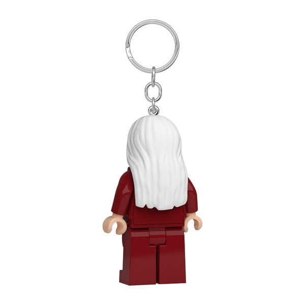 Breloc cu lanternă roșu Harry Potter Professor Dumbledore – LEGO®-image-2