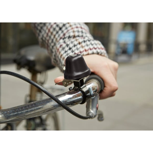 Sonerie de bicicletă - Kikkerland-image-1