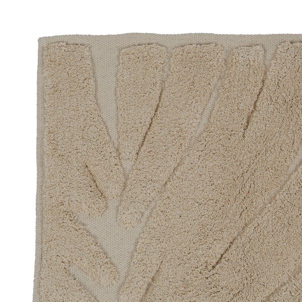 Covor crem 140x200 cm Bronze – Sema-image-1