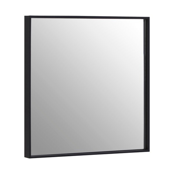 Oglindă de perete 42x42 cm – Premier Housewares-image-2