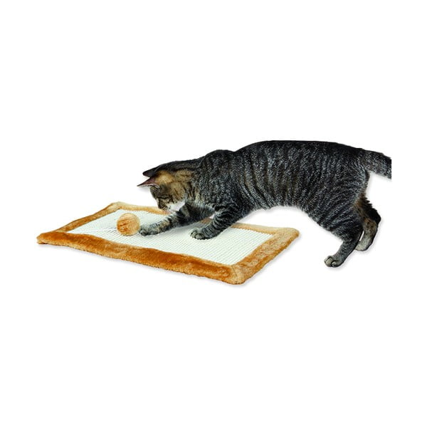 Accesoriu de zgâriat pentru perete Trixie – Plaček Pet Products-image-2