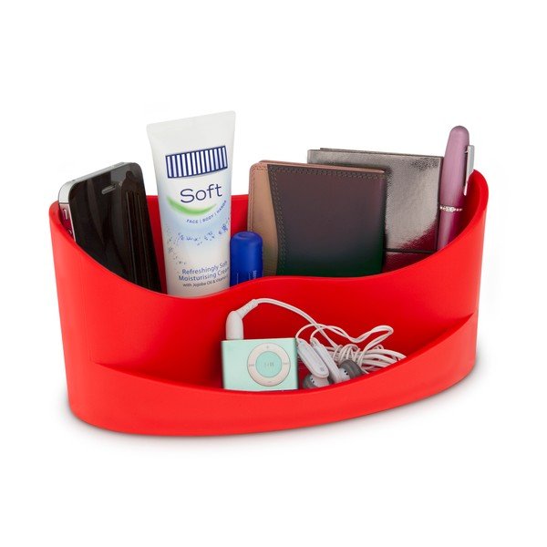Organizator J-Me Casa, roșu-image-1
