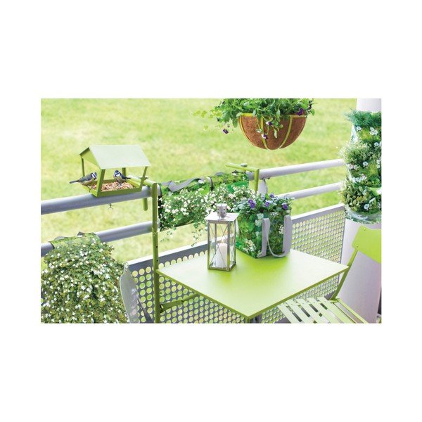 Geantă de balustradă pentru flori Esschert Design Ginny-image-1