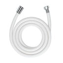 Furtun duș Wenko White Matt, lungime 175 cm