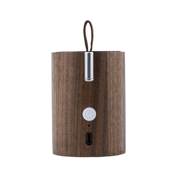 Boxă bluetooth Drum – Gingko-image-2